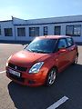 Suzuki Swift (2007) První majitel, AC,  - náhled 4