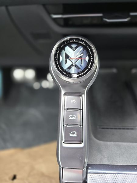 Dongfeng Ostatní (2026) M-HERO 817 E0 - fotka 22 z 22