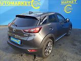 Mazda CX-3 2,0 SKYACTIV 110KW 4X4 100%KM - náhled 3