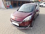 Renault Scénic (2013) 1.5 - náhled 1