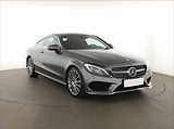 Mercedes-Benz Třídy C (2016) C 400 4MATIC - náhled 1