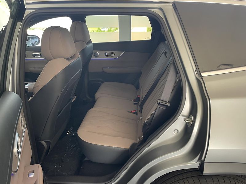Chery Tiggo 8 PHEV (2026) 1,5T Unique FWD - fotka 11 z 52