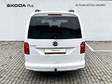 Volkswagen Caddy (2020) 2,0TDI 110KW COMFORTLINE - náhled 7