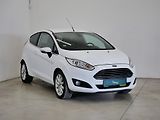 Ford Fiesta - náhled 8