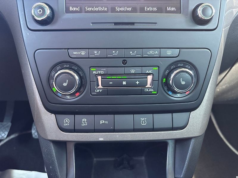 Škoda Yeti 1.4TSi-90KW/2015/ELEGANCE.1MAJ - fotka 35 z 49
