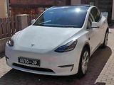 Tesla Model Y AWD Long Range  ACC  LED  NAVI - náhled 6