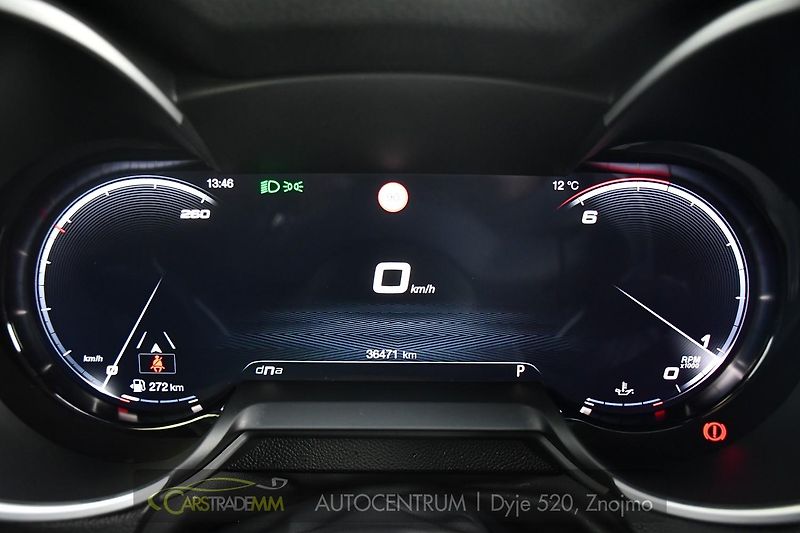 Alfa Romeo Stelvio 2,2D 154kW VELOCE AT8-Q4  - fotka 30 z 53