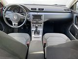Volkswagen Passat (2013) 2.0 TDi, Comfortline - náhled 8