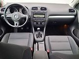 Volkswagen Golf (2010) 1.2TSi, STK7/28 - náhled 8