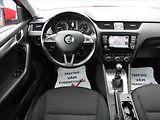 Škoda Octavia 2,0 TDi Combi 4x4 DSG Scout - náhled 12