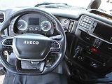 Iveco S-WAY 510, STANDARD, NEZ.KLIMA, NAVI - náhled 8
