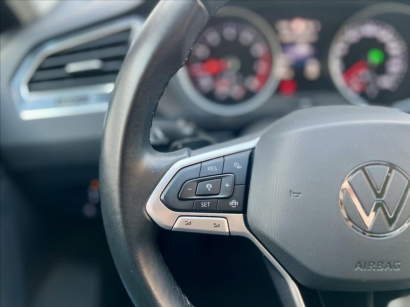Volkswagen Tiguan 1,5 TSi DSG GT LIFE záruka - fotka 24 z 41