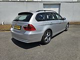 BMW Řada 3 (2006) E91  - náhled 4