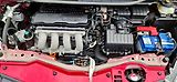 Honda Jazz 1.2 VTEC 66 kw - náhled 13