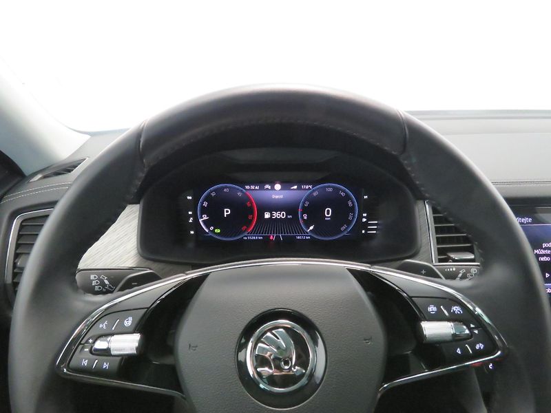 Škoda Kodiaq - fotka 20 z 30