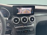 Mercedes-Benz GLC AMG paket 220d 4MATIC kupé - náhled 18