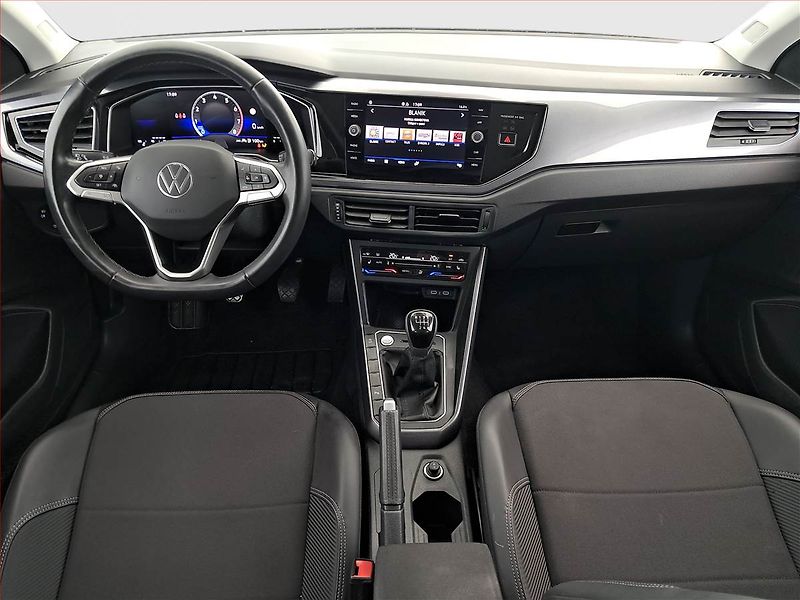 Volkswagen Taigo (2024) Style 1.0 TSI - fotka 8 z 17