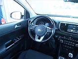 Kia Sportage (2019) 1.6 GDI, Serv.kniha, Navi - náhled 7