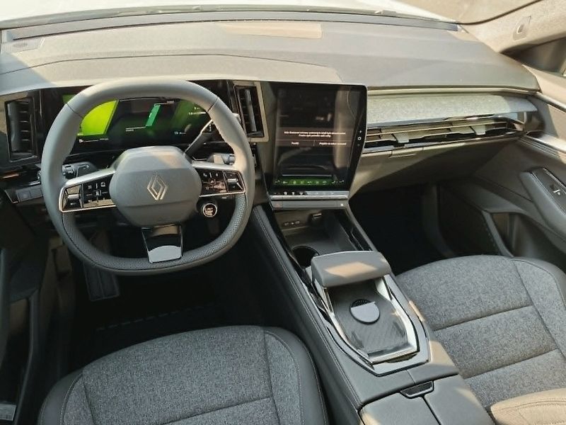 Renault Austral (2026) techno full hybrid E-Tech 200 - fotka 17 z 22