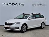 Škoda Octavia (2020) Combi Style 2,0TDi 110kW - náhled 1
