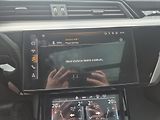 Audi e-tron SPORTBACK S 370kw SOH 96% - náhled 33