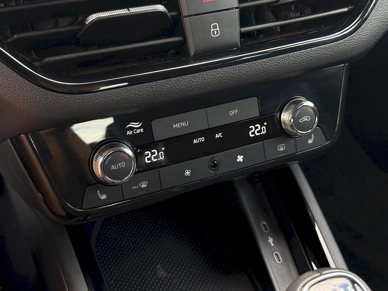 Škoda Scala (2025) 1.0 TSI 85 kW Selection - fotka 13 z 23