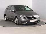 Mercedes-Benz Třídy B (2012) B 180 CDI, Navi, Xenony - náhled 1