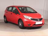 Nissan Note (2017) 1.5 dCi, Tempomat - náhled 1