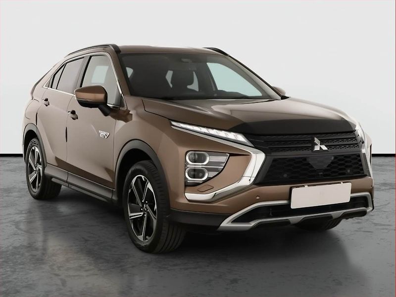 Mitsubishi Eclipse Cross (2021) Plug-in-Hybrid - fotografie inzerátu