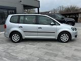 Volkswagen Touran (2012) Trendline 1.6 TDI 77kW - náhled 3