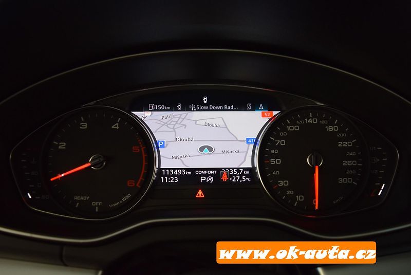 Audi Q5 2.0 35 TDI BUSINESS LED 2022 - fotka 49 z 58