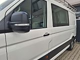 Volkswagen Crafter (2019) 2.0 TDI, 7 míst, ZÁRUKA - náhled 4
