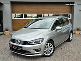 Volkswagen Golf Sportsvan (2016) 1.4TSi 110KW Highline NAVI - náhled 1