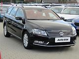 Volkswagen Passat (2014) 2.0TDi, Xenon, panor - náhled 1