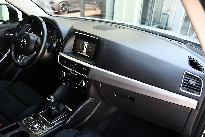 Mazda CX-5 2.0SKYACTIV-G  - fotka 17 z 38