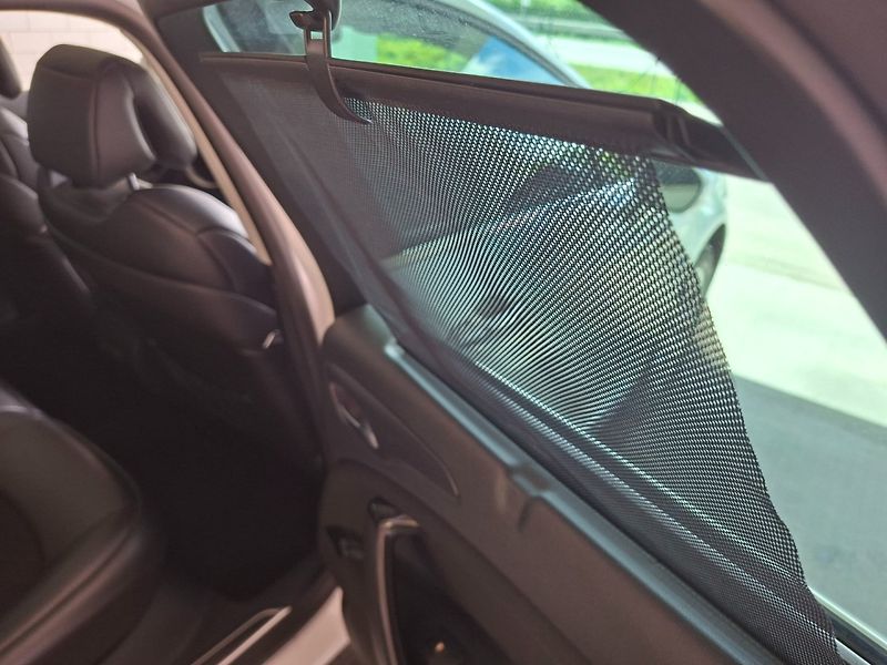 Citroën C5 (2011) TOURER 2.0HDi 120kW AUT - fotka 30 z 49
