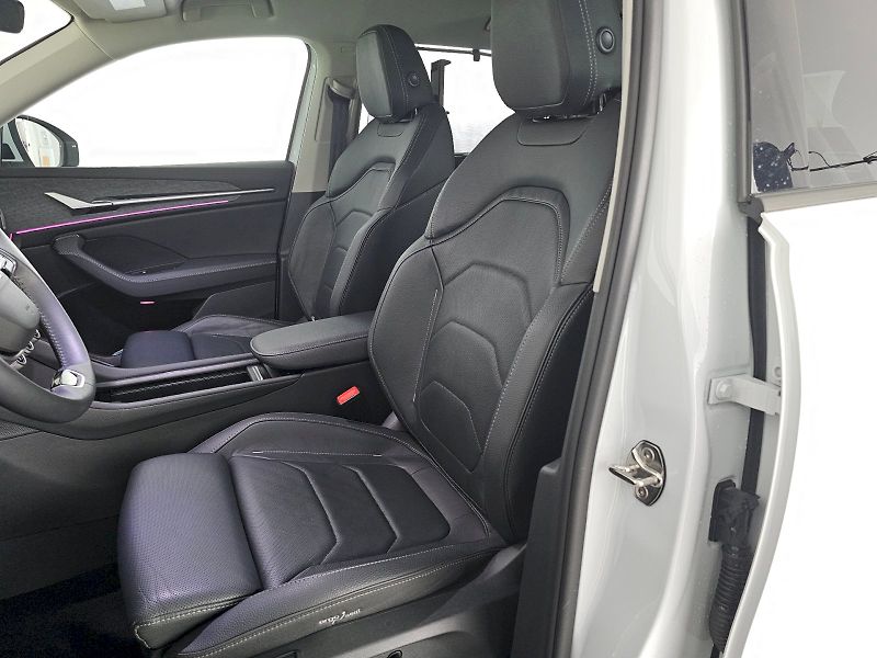 Škoda Kodiaq (2025) 2.0TDi 142kW 4x4 EXCLUSIVE WEB - fotka 7 z 30