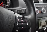 Volkswagen Touran 1,6 TDi, 7-míst,NAVI,1.maj., - náhled 25