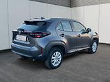 Toyota Yaris Cross (2023) HYBRID COMFORT TECH e-CVT 85kW - náhled 4