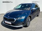 Škoda Octavia (2023) 2.0 TDI 147kW 4x4 DSG Scout Co - náhled 1