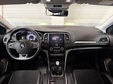 Renault Mégane (2017) 1.2TCe, Navi, AC - náhled 8