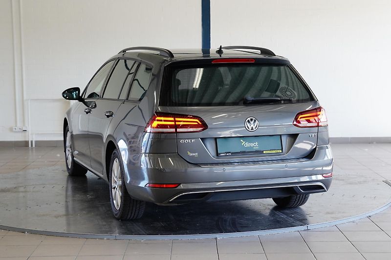 Volkswagen Golf - fotka 7 z 30