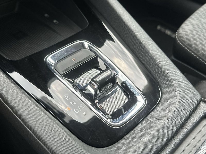 Škoda Octavia (2023) Combi 1.5 TSI G-TEC DSG Ambiti - fotka 16 z 33