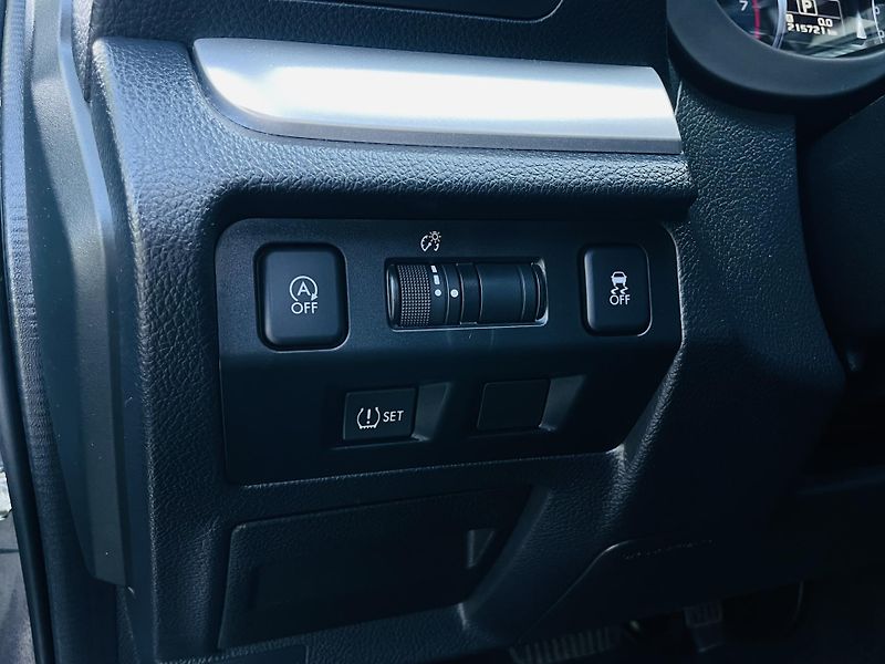 Subaru XV 2.0i 4x4 AUT 1MAJITEL SERVISKA - fotka 33 z 48