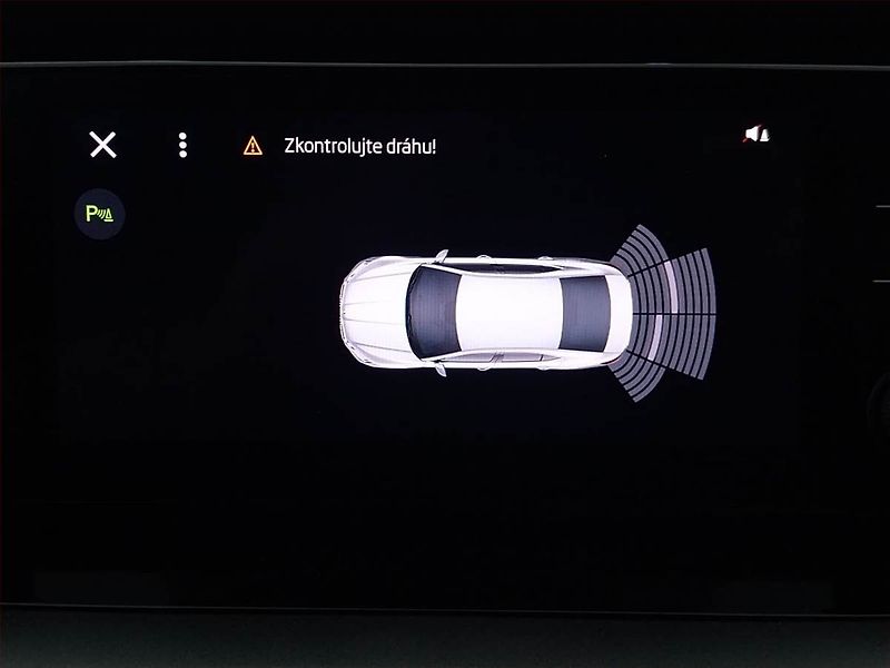 Škoda Octavia (2022) Ambition 2.0 TDI - fotka 20 z 20