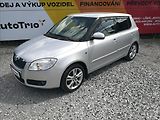 Škoda Fabia 1,4 i 16v klima - náhled 1