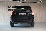 Volvo XC90 B5 AWD PLUS Dark, Vzduch, 360° - náhled 10