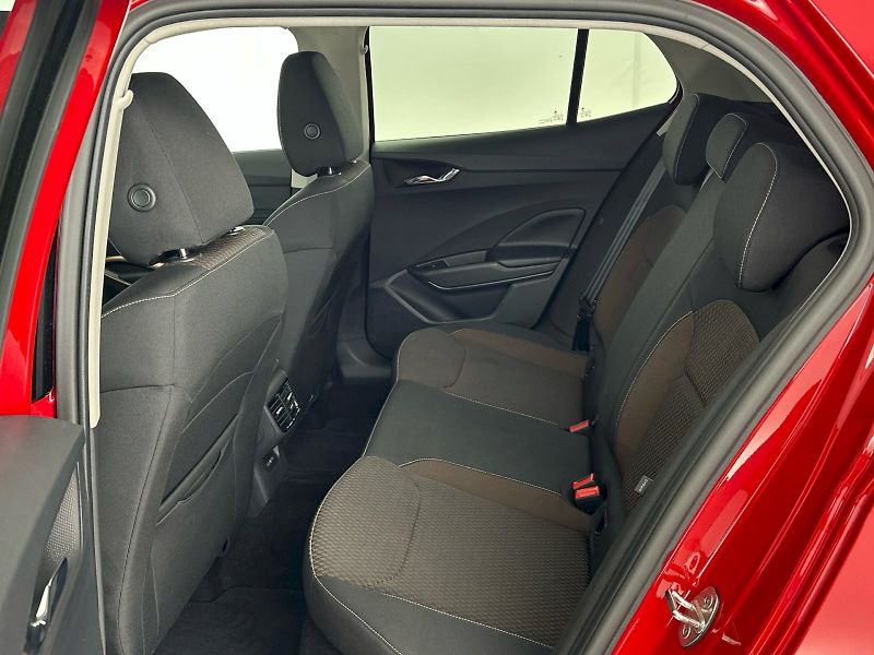 Škoda Fabia (2024) DSG 1.5TSI 110kW Top Selection - fotka 8 z 31