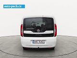 Fiat Dobló (2018) Maxi 1.6D MultiJet 88kW - náhled 2