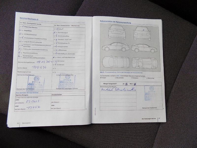 Volkswagen Golf (2016) 1.6TDI/1.Majitel/Klimatizace/ - fotka 37 z 44